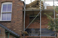 free Foals Green home extension quotes